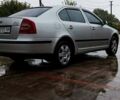 Шкода Октавия 2005 в Сокинянах на Automoto.ua Серый Шкода Октавия, объемом двигателя 1.6 л и пробегом 325 тыс. км за 6000 $, фото 5 на Automoto.ua