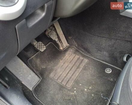 Сірий Шкода Октавія, об'ємом двигуна 1.6 л та пробігом 196 тис. км за 5800 $, фото 26 на Automoto.ua