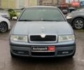 Сірий Шкода Октавія, об'ємом двигуна 1.6 л та пробігом 269 тис. км за 5690 $, фото 1 на Automoto.ua
