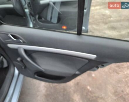 Сірий Шкода Октавія, об'ємом двигуна 1.6 л та пробігом 196 тис. км за 5800 $, фото 18 на Automoto.ua