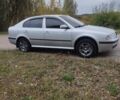 Сірий Шкода Октавія, об'ємом двигуна 1.6 л та пробігом 200 тис. км за 5850 $, фото 2 на Automoto.ua