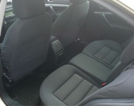 Шкода Октавия 2005 в Змиеве на Automoto.ua Серый Шкода Октавия, объемом двигателя 1.9 л и пробегом 300 тыс. км за 2800 $, фото 10 на Automoto.ua