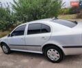 Серый Шкода Октавия, объемом двигателя 1.6 л и пробегом 260 тыс. км за 4600 $, фото 1 на Automoto.ua
