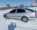 Серый Шкода Октавия, объемом двигателя 2.03 л и пробегом 388 тыс. км за 4450 $, фото 15 на Automoto.ua