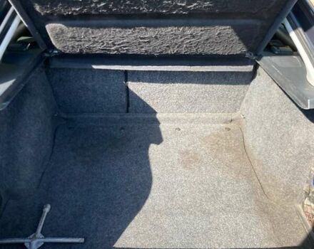 Серый Шкода Октавия, объемом двигателя 1.78 л и пробегом 288 тыс. км за 5300 $, фото 3 на Automoto.ua