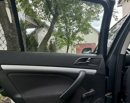 Сірий Шкода Октавія, об'ємом двигуна 1.6 л та пробігом 289 тис. км за 5600 $, фото 4 на Automoto.ua