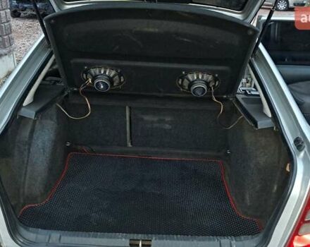 Серый Шкода Октавия, объемом двигателя 1.9 л и пробегом 358 тыс. км за 4900 $, фото 17 на Automoto.ua