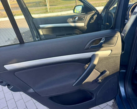 Серый Шкода Октавия, объемом двигателя 1.6 л и пробегом 221 тыс. км за 6100 $, фото 16 на Automoto.ua