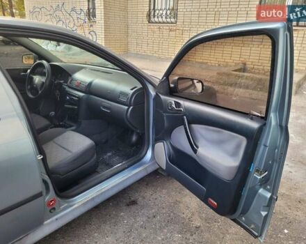 Сірий Шкода Октавія, об'ємом двигуна 1.6 л та пробігом 293 тис. км за 5000 $, фото 15 на Automoto.ua