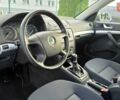 Сірий Шкода Октавія, об'ємом двигуна 1.6 л та пробігом 194 тис. км за 6350 $, фото 33 на Automoto.ua