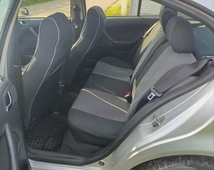 Сірий Шкода Октавія, об'ємом двигуна 1.6 л та пробігом 295 тис. км за 5300 $, фото 16 на Automoto.ua