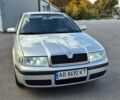 Сірий Шкода Октавія, об'ємом двигуна 1.6 л та пробігом 259 тис. км за 5500 $, фото 12 на Automoto.ua