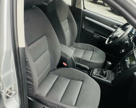 Шкода Октавия 2005 в Полтаве на Automoto.ua Серый Шкода Октавия, объемом двигателя 1.6 л и пробегом 176 тыс. км за 6500 $, фото 36 на Automoto.ua