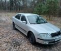 Сірий Шкода Октавія, об'ємом двигуна 1.6 л та пробігом 307 тис. км за 5200 $, фото 1 на Automoto.ua