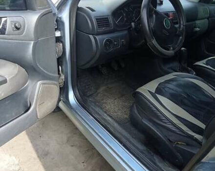 Серый Шкода Октавия, объемом двигателя 1.8 л и пробегом 300 тыс. км за 4700 $, фото 7 на Automoto.ua