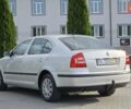 Сірий Шкода Октавія, об'ємом двигуна 1.6 л та пробігом 194 тис. км за 6350 $, фото 31 на Automoto.ua