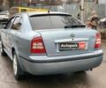 Сірий Шкода Октавія, об'ємом двигуна 1.6 л та пробігом 269 тис. км за 5690 $, фото 6 на Automoto.ua