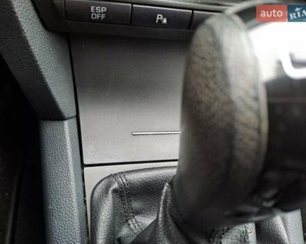 Сірий Шкода Октавія, об'ємом двигуна 1.6 л та пробігом 196 тис. км за 5800 $, фото 31 на Automoto.ua