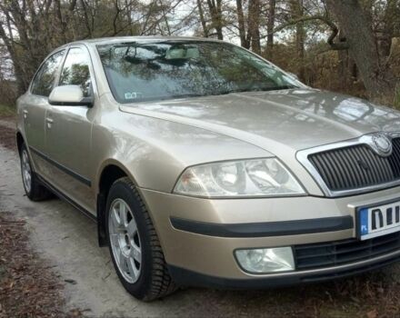 Шкода Октавия 2005 в Змиеве на Automoto.ua Серый Шкода Октавия, объемом двигателя 1.9 л и пробегом 300 тыс. км за 2800 $, фото 7 на Automoto.ua