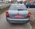 Сірий Шкода Октавія, об'ємом двигуна 1.6 л та пробігом 196 тис. км за 5800 $, фото 3 на Automoto.ua