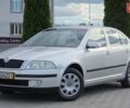 Сірий Шкода Октавія, об'ємом двигуна 1.6 л та пробігом 194 тис. км за 6350 $, фото 1 на Automoto.ua
