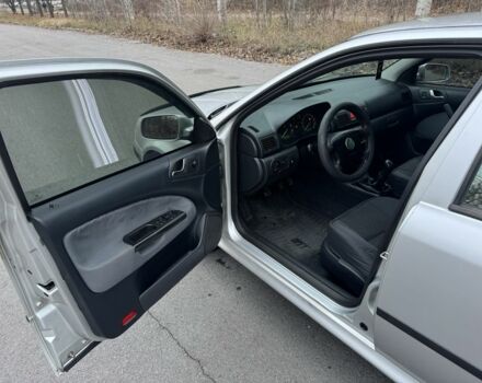 Сірий Шкода Октавія, об'ємом двигуна 1.6 л та пробігом 265 тис. км за 4450 $, фото 3 на Automoto.ua