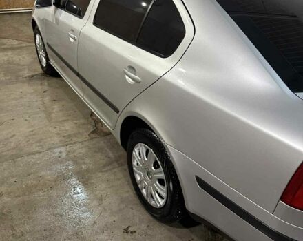 Сірий Шкода Октавія, об'ємом двигуна 0 л та пробігом 290 тис. км за 6000 $, фото 1 на Automoto.ua