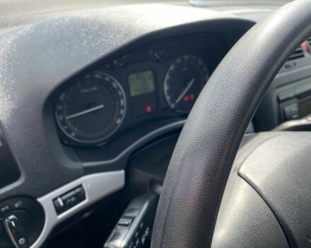 Сірий Шкода Октавія, об'ємом двигуна 1.6 л та пробігом 208 тис. км за 5900 $, фото 10 на Automoto.ua
