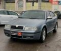 Сірий Шкода Октавія, об'ємом двигуна 1.6 л та пробігом 269 тис. км за 5690 $, фото 1 на Automoto.ua