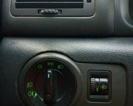 Серый Шкода Октавия, объемом двигателя 1.6 л и пробегом 255 тыс. км за 4200 $, фото 43 на Automoto.ua