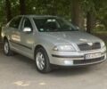 Серый Шкода Октавия, объемом двигателя 1.6 л и пробегом 233 тыс. км за 6499 $, фото 1 на Automoto.ua