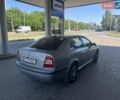 Сірий Шкода Октавія, об'ємом двигуна 1.6 л та пробігом 290 тис. км за 5999 $, фото 5 на Automoto.ua