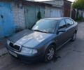Серый Шкода Октавия, объемом двигателя 1.6 л и пробегом 250 тыс. км за 5500 $, фото 1 на Automoto.ua