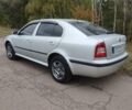 Сірий Шкода Октавія, об'ємом двигуна 1.6 л та пробігом 200 тис. км за 5850 $, фото 5 на Automoto.ua