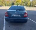 Шкода Октавия 2005 в Одессе на Automoto.ua Серый Шкода Октавия, объемом двигателя 1.6 л и пробегом 293 тыс. км за 5500 $, фото 5 на Automoto.ua