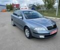 Сірий Шкода Октавія, об'ємом двигуна 1.6 л та пробігом 208 тис. км за 5900 $, фото 2 на Automoto.ua