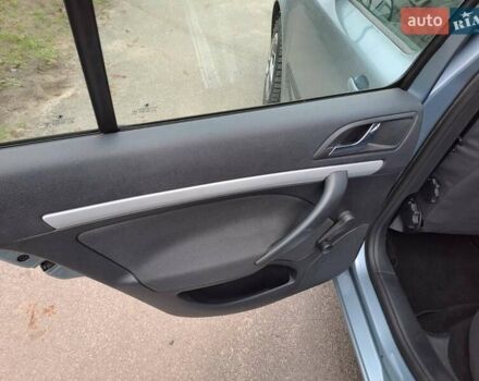 Сірий Шкода Октавія, об'ємом двигуна 1.6 л та пробігом 196 тис. км за 5800 $, фото 24 на Automoto.ua