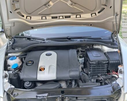 Серый Шкода Октавия, объемом двигателя 1.6 л и пробегом 178 тыс. км за 5950 $, фото 22 на Automoto.ua