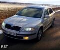Сірий Шкода Октавія, об'ємом двигуна 2 л та пробігом 210 тис. км за 5500 $, фото 5 на Automoto.ua