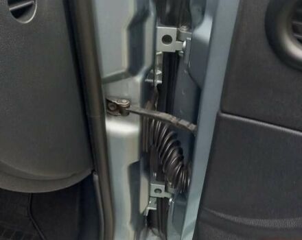 Серый Шкода Октавия, объемом двигателя 1.6 л и пробегом 303 тыс. км за 5800 $, фото 17 на Automoto.ua