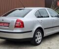 Шкода Октавия 2005 в Полтаве на Automoto.ua Серый Шкода Октавия, объемом двигателя 1.6 л и пробегом 122 тыс. км за 7999 $, фото 17 на Automoto.ua