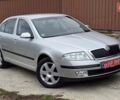 Шкода Октавия 2005 в Полтаве на Automoto.ua Серый Шкода Октавия, объемом двигателя 1.6 л и пробегом 122 тыс. км за 7999 $, фото 8 на Automoto.ua