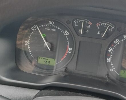 Серый Шкода Октавия, объемом двигателя 0 л и пробегом 380 тыс. км за 2130 $, фото 2 на Automoto.ua