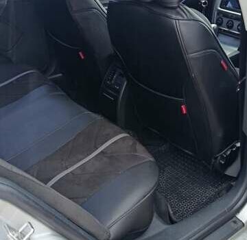 Шкода Октавия 2005 в Сокинянах на Automoto.ua Серый Шкода Октавия, объемом двигателя 1.6 л и пробегом 325 тыс. км за 6000 $, фото 2 на Automoto.ua