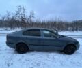 Сірий Шкода Октавія, об'ємом двигуна 2 л та пробігом 320 тис. км за 5350 $, фото 1 на Automoto.ua