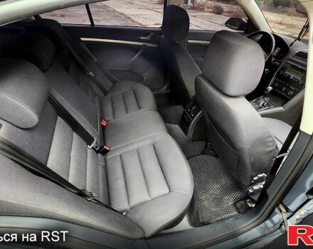 Серый Шкода Октавия, объемом двигателя 1.6 л и пробегом 280 тыс. км за 6700 $, фото 6 на Automoto.ua