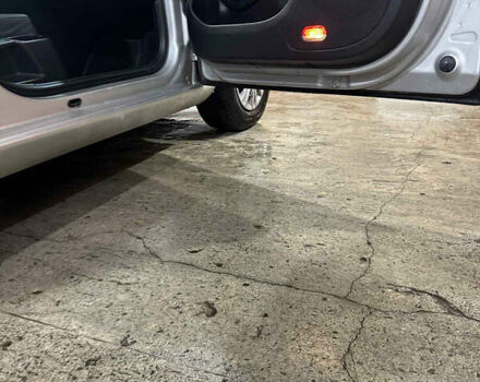 Серый Шкода Октавия, объемом двигателя 1.6 л и пробегом 229 тыс. км за 6300 $, фото 7 на Automoto.ua