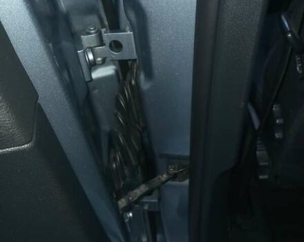 Серый Шкода Октавия, объемом двигателя 1.6 л и пробегом 303 тыс. км за 5800 $, фото 9 на Automoto.ua