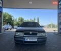 Серый Шкода Октавия, объемом двигателя 1.6 л и пробегом 290 тыс. км за 5999 $, фото 1 на Automoto.ua