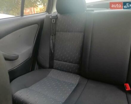 Сірий Шкода Октавія, об'ємом двигуна 1.6 л та пробігом 293 тис. км за 5000 $, фото 18 на Automoto.ua